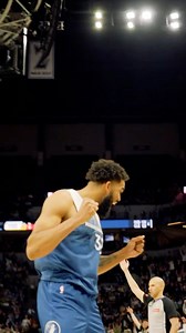 34K views · 775 reactions | Finishing strong.  | Karl Anthony Towns | Facebook