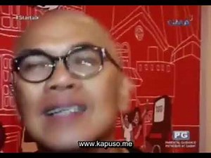 STARTALK FINAL EPISODE (OPENING) SEPTEMBER 12, 2015 GMA