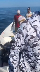 Good technique easy to catch big fish. | Fish and passion