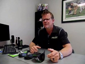 If you want to hit longer & straighter drives, Krank Golf IS the answer. | Krank Golf