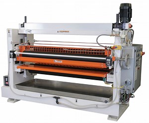 775 Adhesive Spreader and Roll Coater | Black Bros. Co