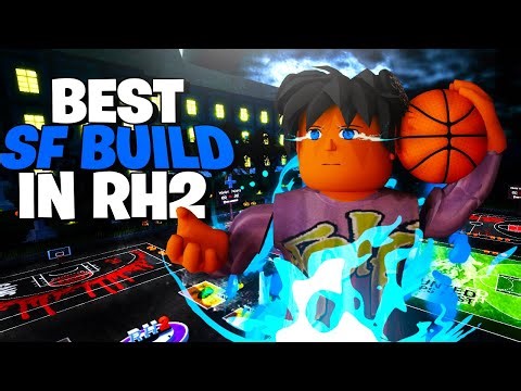 I THINK I FOUND THE BEST SF BUILD IN RH2....