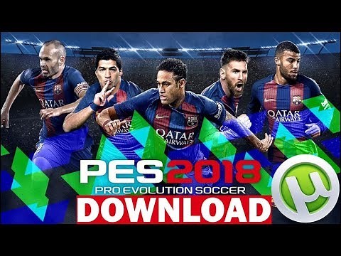 How to Install Pes 2018 Full Game Xbox 360 Iso (JTAG/RGH) 2018!!