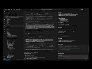 AI Accelerated Agile Design Using the ROHD Framework