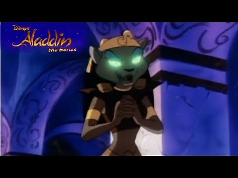 Mirage - Aladdin Series