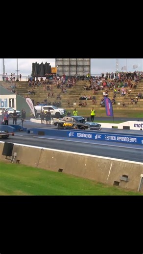 1K views · 17 reactions | This Saturday!! Come see the Nitro Express and a stack more epic racecars. | Aeroflow Performance | Facebook