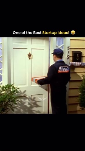 Daily Facts and Knowledge on Instagram: "When Comedy Exposed the Chaos of Logistics In 1992, Saturday Night Live aired the iconic sketch “Jiffy Express,” a chaotic and hilarious take on the world of last-minute deliveries. From frantic workers to lost packages and sheer panic it was pure comedy gold. But buried beneath the laughter was something real. The sketch was more than just a joke it was a mirror. It showed how pressure, disorganization, and poor systems can turn even the simplest task in