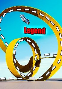 GrayStillPlays S06:E10 - Impossible Loops