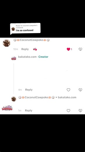 Replying to @coconut.cowpoke will you take up arms with me, a silly little octopus? #meme #funny #bakatako #watermark