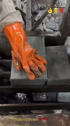 Auto Battery recycling 🔋…. Dismantling auto batteries manufacturing ⚡️