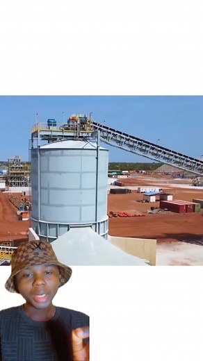 🔴🇲🇱 Le Mali inaugure sa deuxième usine de production de Lithium, un produit utilisé dans la fabrication des batteries de téléphones, voitures électriques... Etc. Je vous explique #pourtoi #Burkina #Mali | TACO La JOIE
