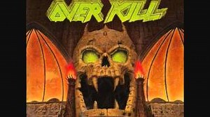 TIME TO KILL Lyrics - OVERKILL | eLyrics.net