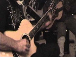 Texas Blues - Delta Blues - Slide guitar - 12 string guitar - Acoustic Blues
