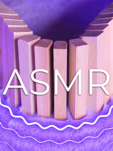 ASMR Rare Hypnotic Triggers for Brain Tingles