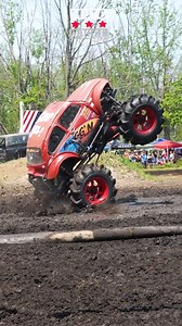 1.2M views · 15K reactions | VW Bug Does Wheelies! #horsepower #mudbogging #megatruck #perkins | Moto Doggo | Facebook