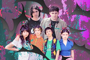 10 Best Indie & Alt-Rock Songs of 2024