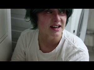 Holding out for a hero - Villan Deku CMV