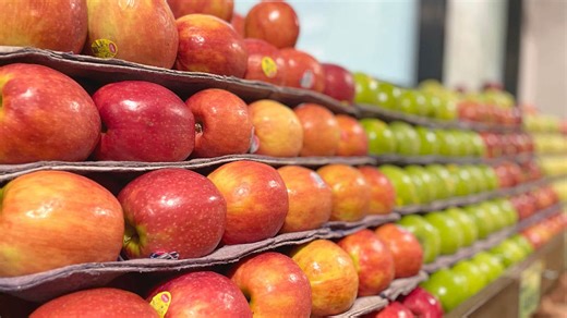 SNAP benefits pause prompts Double Up Food Bucks expansion in Michigan -- What it means