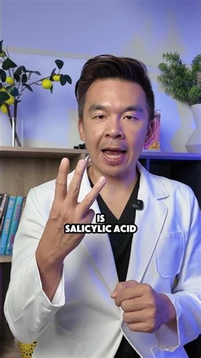 Back and Shoulder Acne: Best Body Wash Ingredients