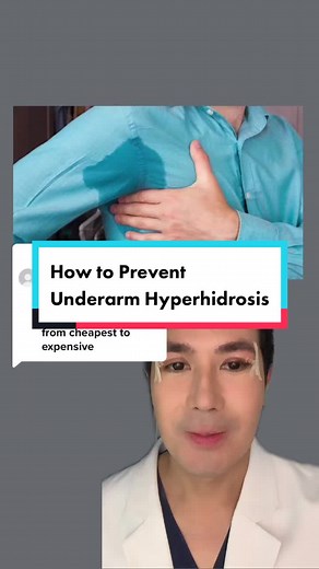 Understanding Hyperhidrosis: Causes and Treatment