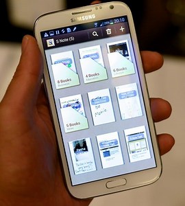 Samsung Galaxy Note 2 U.S. Release Date: Another Clue Emerges