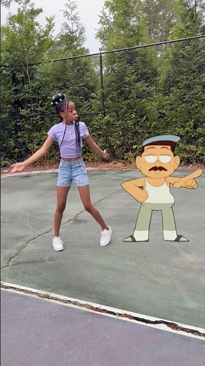 Nephew let me show you something #Dance #kyleexum #trending @KyleExum Neph step | Unc dance