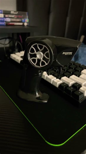 The controllers caught caught while making fun of their teacher