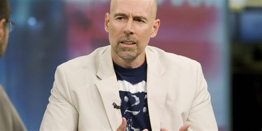 Scott Galloway says don’t aspire to be a billionaire, because ‘it’s not going to get you anything.’ Here’s what to do with money instead of hoarding it