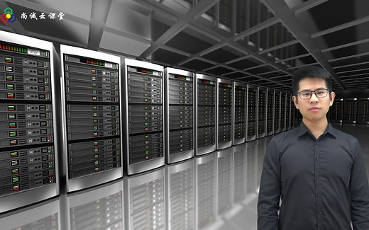 一起走进数据中心-数据中心简介