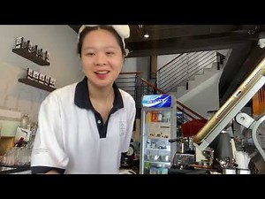 The Relaxation Revolution at the Café