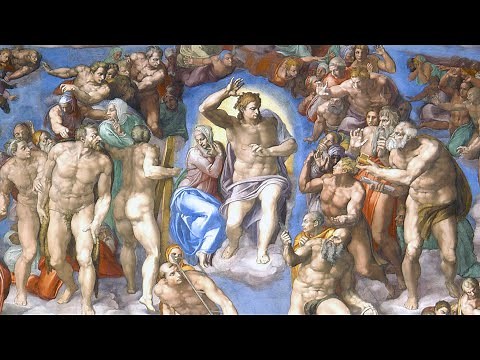 Did You Know: The Last Judgement | Encyclopaedia Britannica
