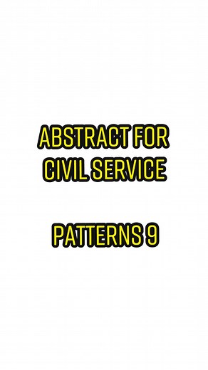 ABSTRACT REASONING for CSE | #logic #logicalreasoning #civilservice #afpsat #napolcom #fyp #cse #learnontiktok #foryoupage #fypシ #civilserviceexam #foryou #abstractreasoning #licensureexaminationforteachers #math #engrmjtutorials