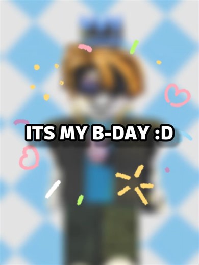 Jan 26!!!#roblox#birthday #animationmeme #thefatrat | Roblox