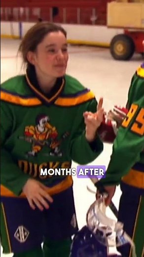 The story of the Mighty Ducks is truly incredible 😳