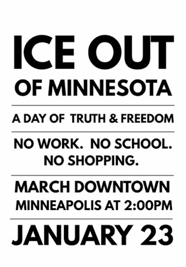 Minnesota Mama's Update on Community Resilience