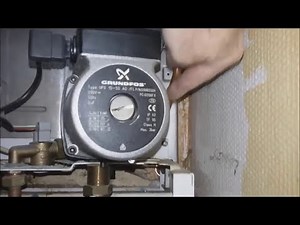 Dépannage chaudière ferroli - Domina c 24e