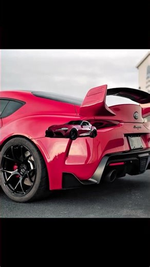 supra mk5 car intro check this🖤 clip and subscribe for more✅🔥#supra