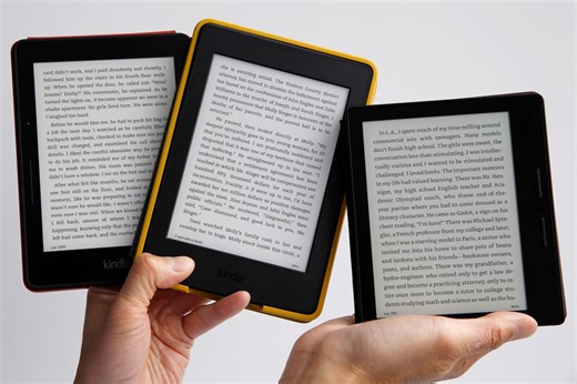 Amazon is ending support for older Kindles in May and users are furious