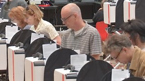 Senate Bill 2753 becomes law, changing how voters cast ballots across Texas