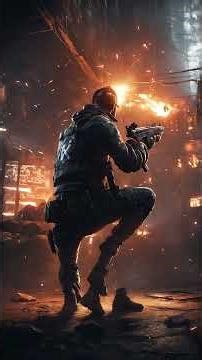 I Created an AI to Boost My Gaming Skills — It Took Over My Game!