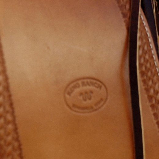 On King Ranch, spring comes with longer days, endless rides, and new, expertly crafted apparel and gear you’ll reach for again and again. | King Ranch Saddle Shop