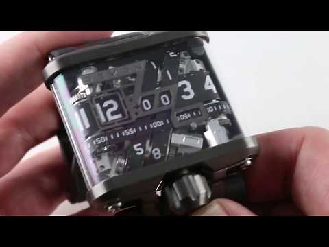 Devon Tread 1: HOW TO USE/SET/ OPERATE