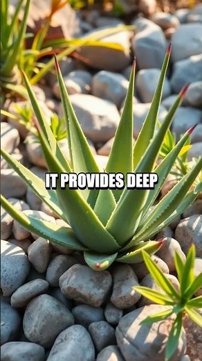 The Remarkable Benefits of Aloe Ferox in Skincare