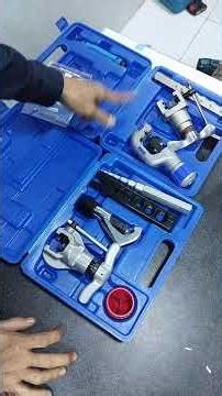 Flaring Tool #Value #Starmec