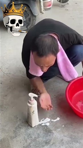 Pain + Comedy = This Video