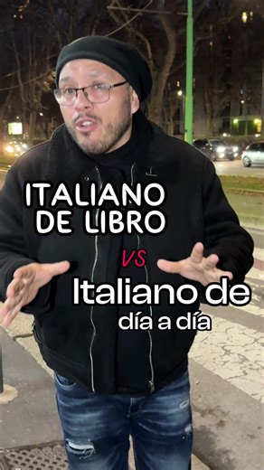 Curso de Italiano: Aprende a Hablar en la Vida Diaria