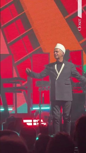 Pet Shop Boys