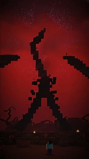 MInd Flayer MineCraft Build Is INSANE🤯