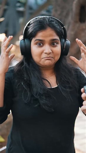 Sonic Lamb on Instagram: "I really want to keep them on.. ✨ . . That's the Sonic Lamb effect . . . [soniclamb, immersive sound , sonic lamb headphones ,feel the music, premium headphones, audio innovation, audiophile, impulse driver, bone conduction headphones, subwoofer headphones, Indian headphone brand, deep sound experience, music lovers]"