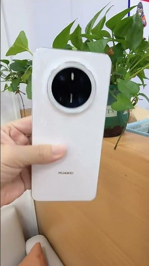 Huawei Mate 70 Air 🔥 First Look & Full Review!